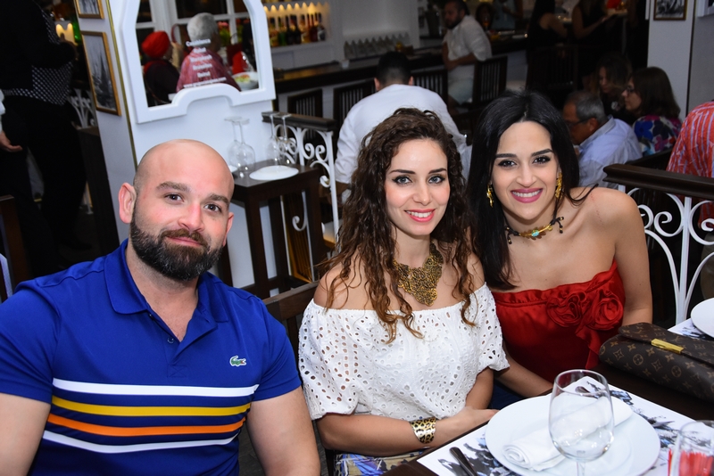 Casa Jose Fiesta Flamenca